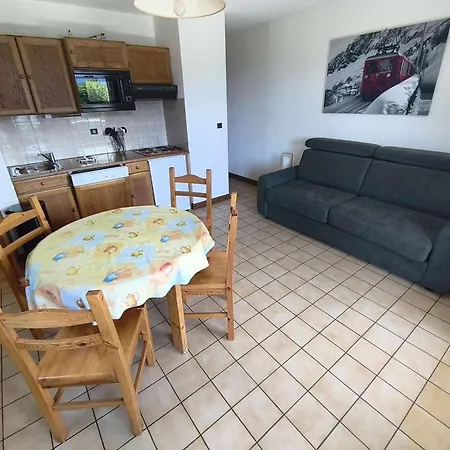 Appartement Spacieux 5 Pers Avec Parking Aux Carroz D'arâches - Fr-1-572-192 *